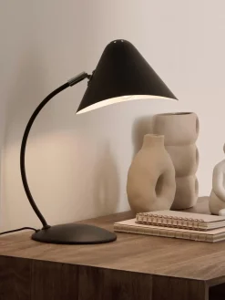 Outlet Lampa Biurkowa Nathan Lampki Na Biurko