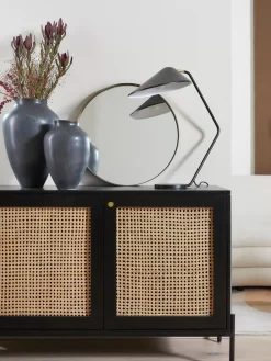 Store Lampa Biurkowa Neron Lampki Na Biurko