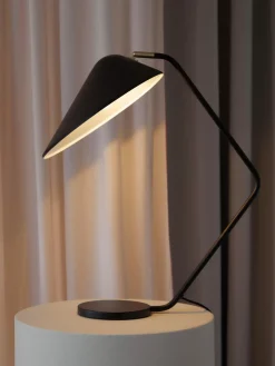 Store Lampa Biurkowa Neron Lampki Na Biurko