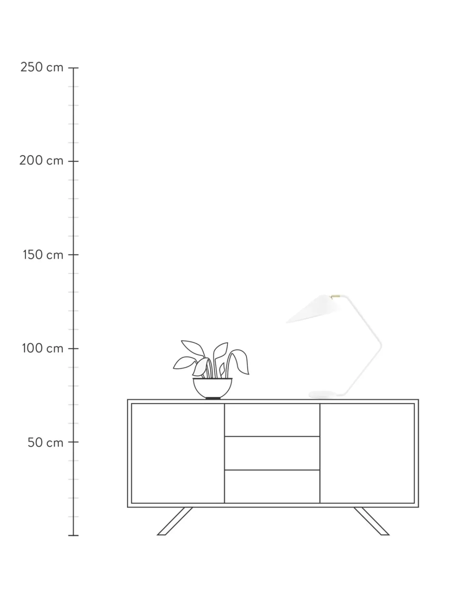 Online Lampa Biurkowa Neron Lampki Na Biurko