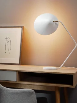 Online Lampa Biurkowa Neron Lampki Na Biurko
