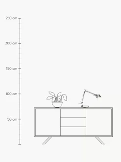 Online Lampa Biurkowa Tolomeo Micro Lampki Na Biurko