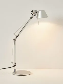 Online Lampa Biurkowa Tolomeo Micro Lampki Na Biurko