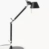Cheap Lampa Biurkowa Tolomeo Micro Lampki Na Biurko