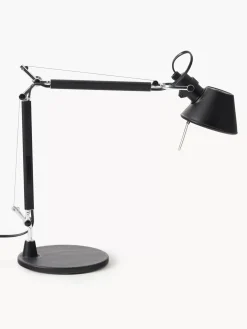 Cheap Lampa Biurkowa Tolomeo Micro Lampki Na Biurko