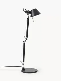Cheap Lampa Biurkowa Tolomeo Micro Lampki Na Biurko