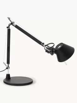Cheap Lampa Biurkowa Tolomeo Micro Lampki Na Biurko