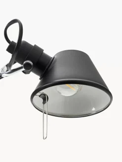 Cheap Lampa Biurkowa Tolomeo Micro Lampki Na Biurko