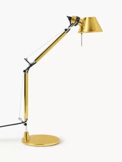 Online Lampa Biurkowa Tolomeo Micro Lampki Na Biurko
