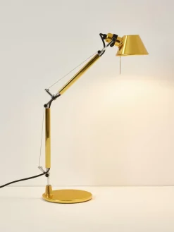 Online Lampa Biurkowa Tolomeo Micro Lampki Na Biurko