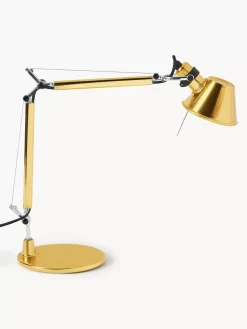 Online Lampa Biurkowa Tolomeo Micro Lampki Na Biurko