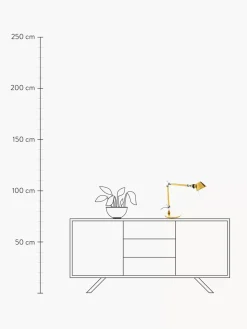 Online Lampa Biurkowa Tolomeo Micro Lampki Na Biurko