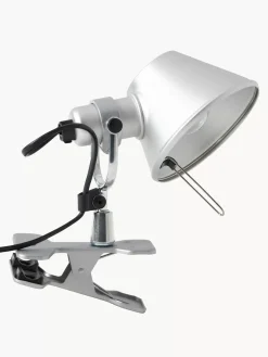 Flash Sale Lampa Biurkowa Tolomeo Pinza Lampki Na Biurko
