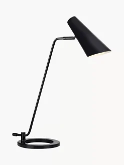 New Lampa Biurkowa Z Metalu Cal Lampki Na Biurko