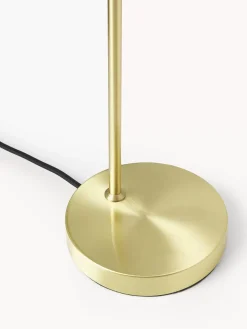 Shop Lampa Biurkowa Z Metalu Flow Lampki Na Biurko