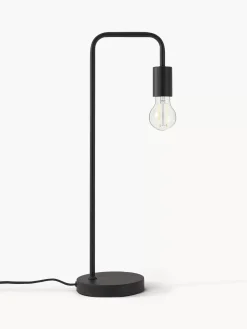 Fashion Lampa Biurkowa Z Metalu Flow Lampki Na Biurko