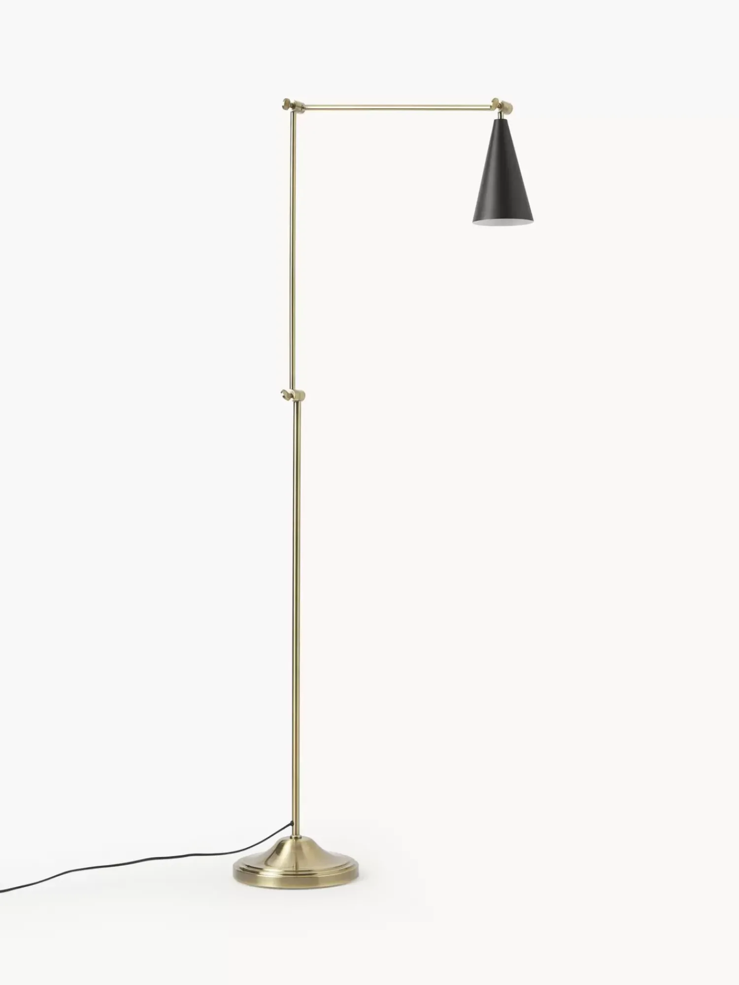 Online Lampa Do Czytania Aubrey Lampy Do Czytania