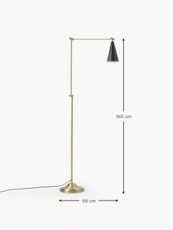 Online Lampa Do Czytania Aubrey Lampy Do Czytania