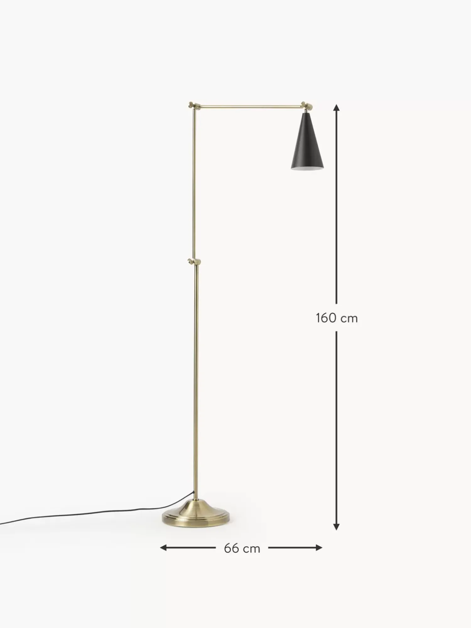 Online Lampa Do Czytania Aubrey Lampy Do Czytania