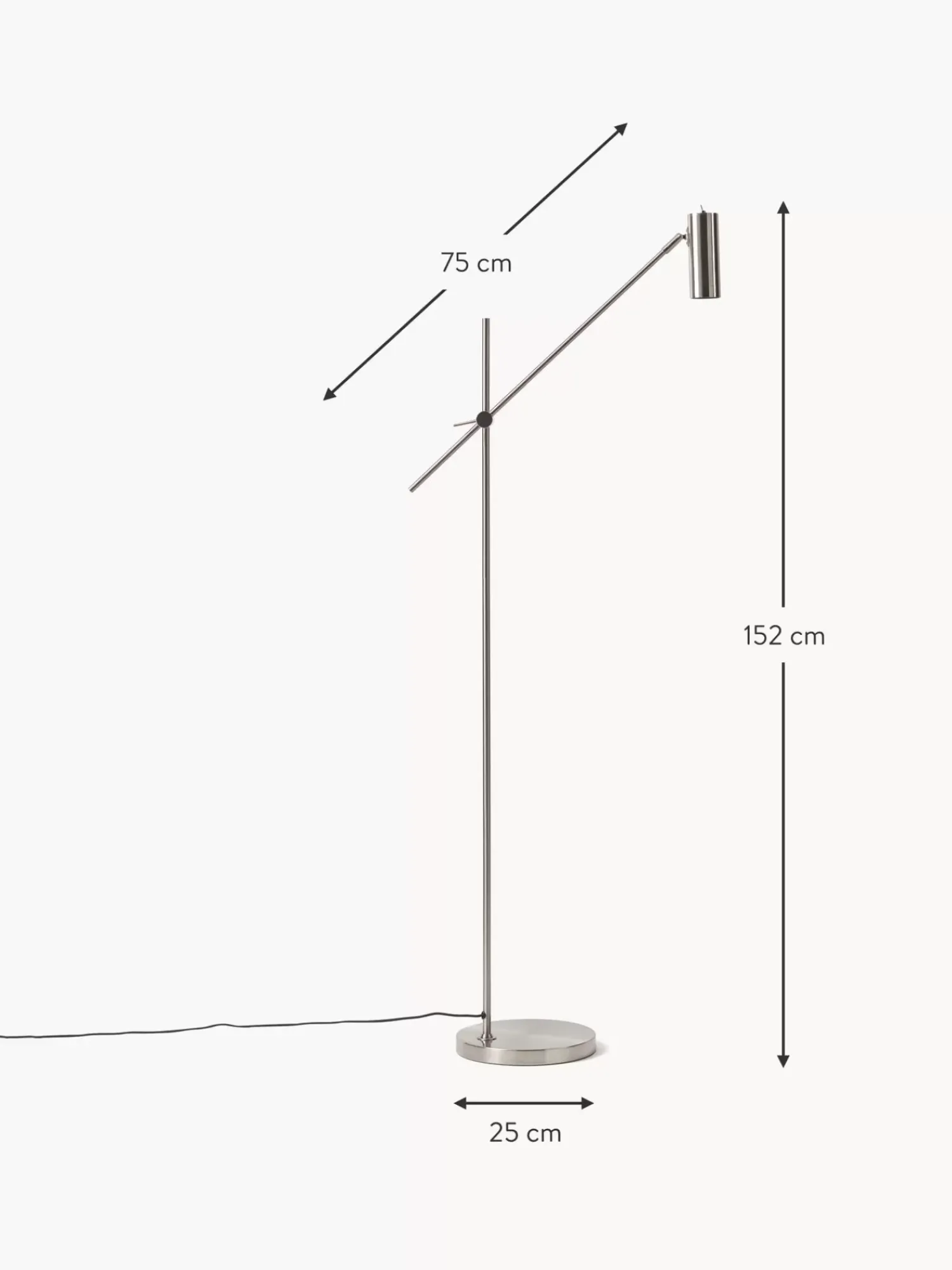 Best Lampa Do Czytania Cassandra Lampy Do Czytania