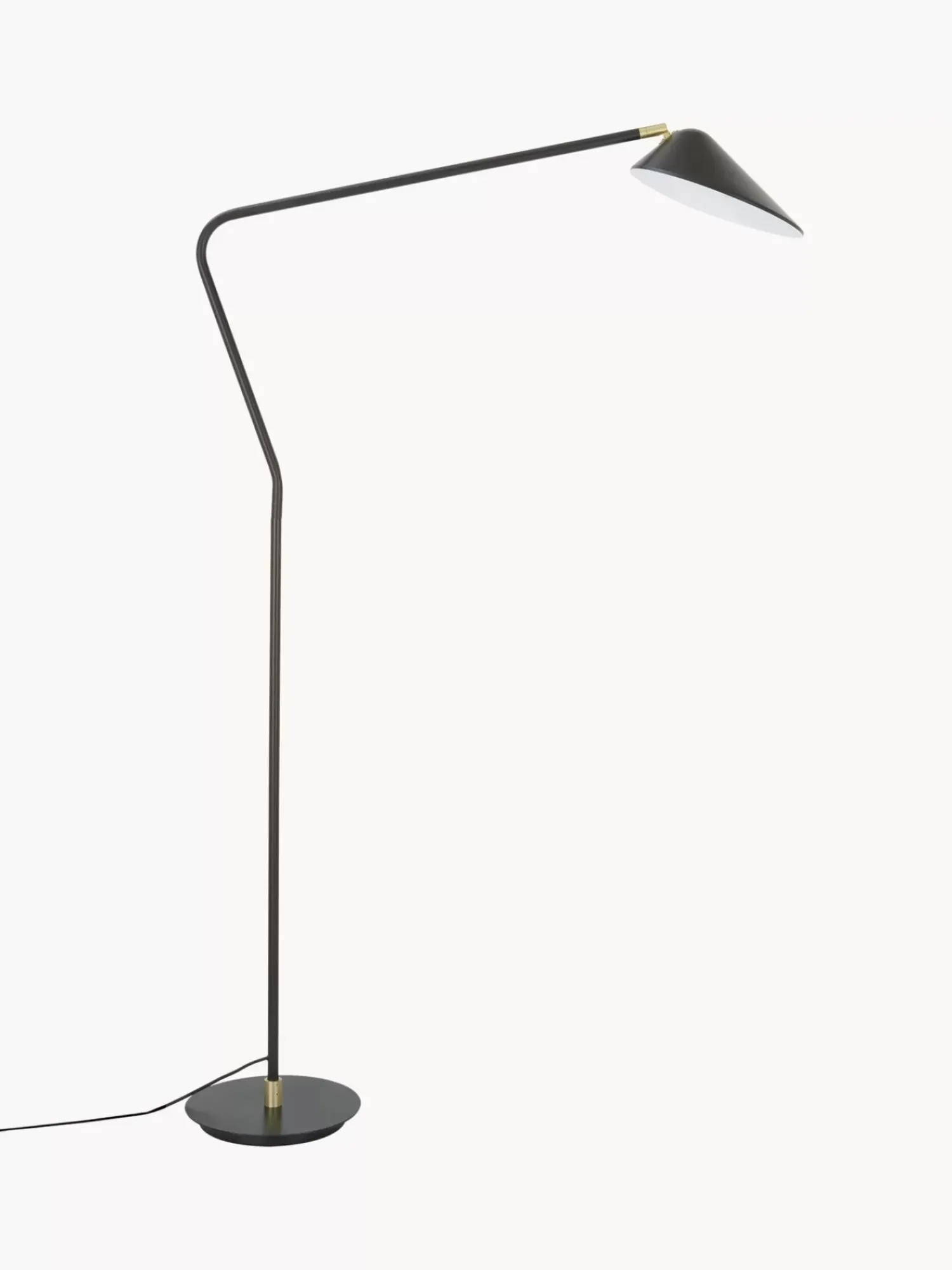 Store Lampa Do Czytania Neron Lampy Do Czytania