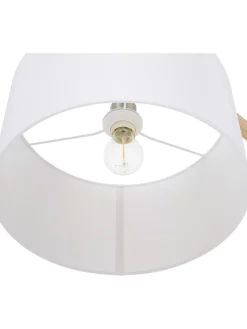 Flash Sale Lampa Do Czytania W Stylu Scandi Woody Lampy Łukowe