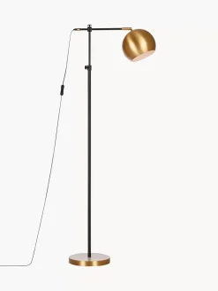 Online Lampa Do Czytania Z Metalu Chester Lampy Do Czytania