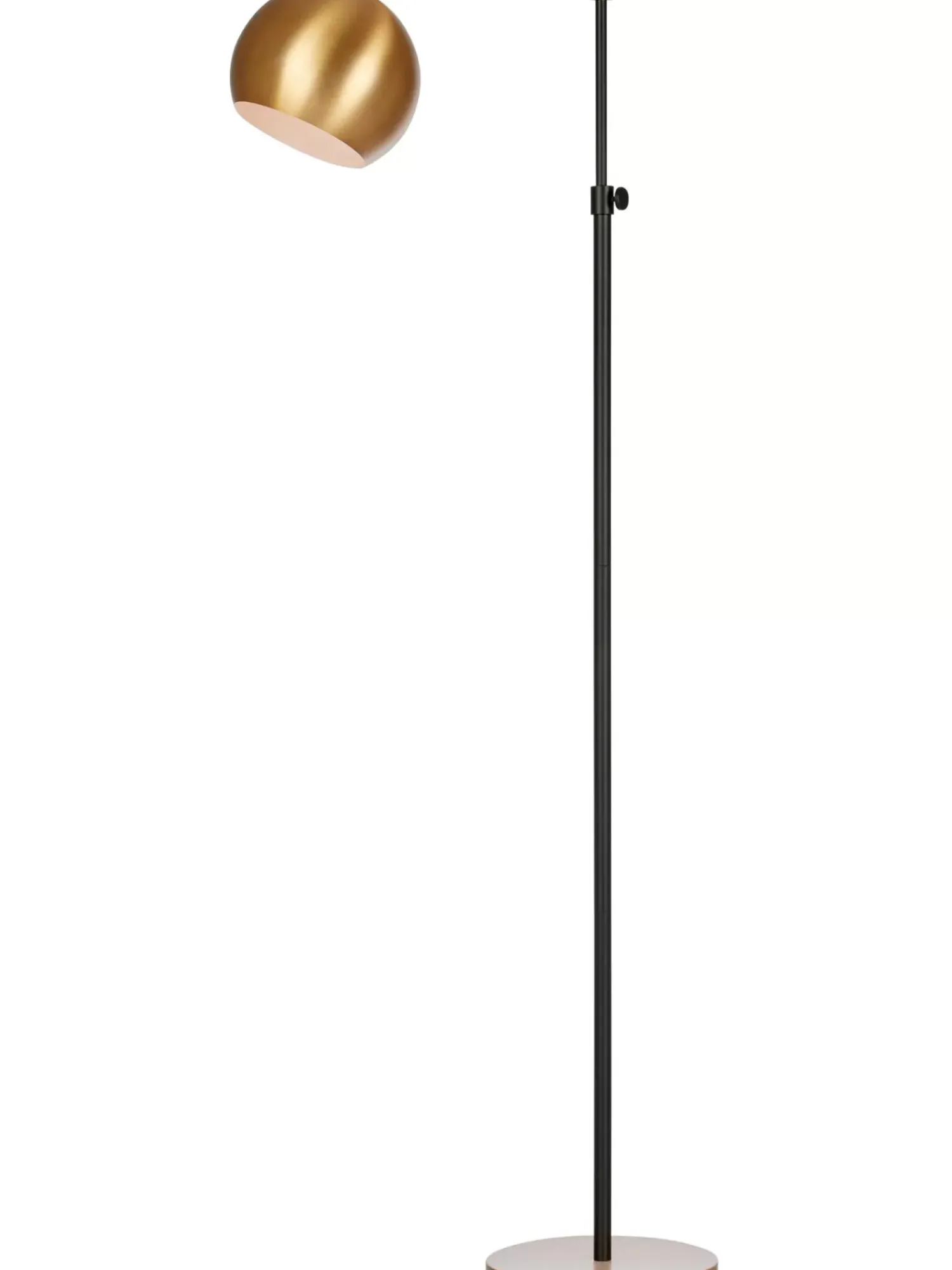 Online Lampa Do Czytania Z Metalu Chester Lampy Do Czytania