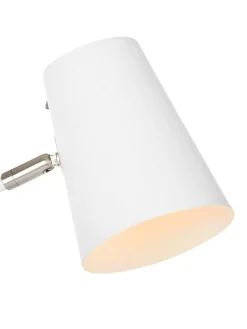 Cheap Lampa Do Czytania Z Polka I Stacja Ladujaca Linear Lampy Do Czytania
