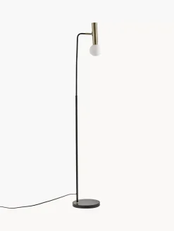 Flash Sale Lampa Do Czytania Ze Szklanym Kloszem Wilson Lampy Do Czytania