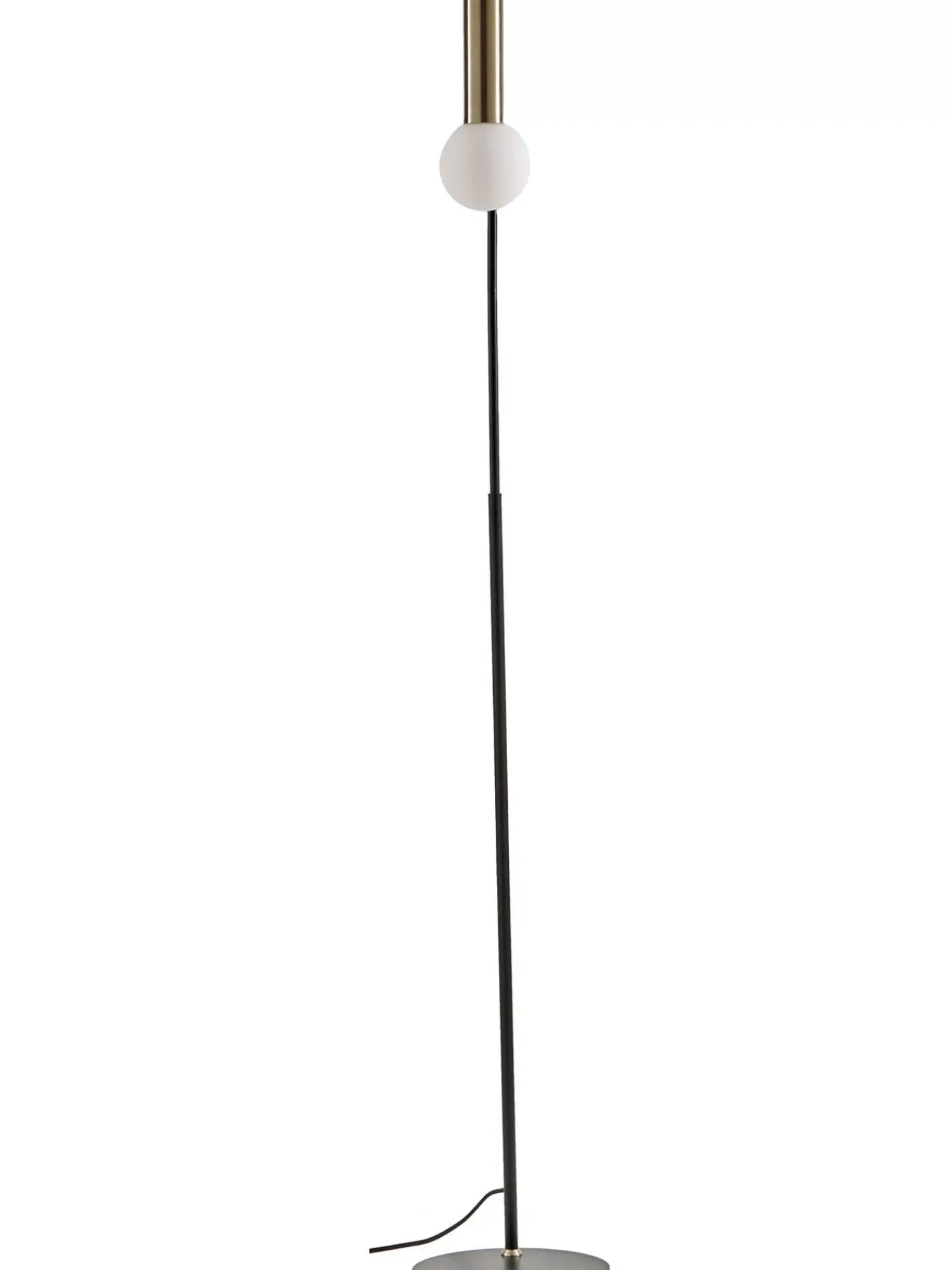 Flash Sale Lampa Do Czytania Ze Szklanym Kloszem Wilson Lampy Do Czytania