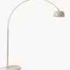 Outlet Lampa Lukowa Bowie Lampy Łukowe