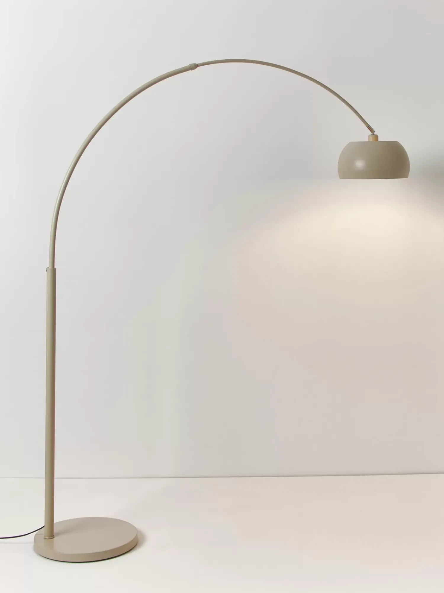 Outlet Lampa Lukowa Bowie Lampy Łukowe
