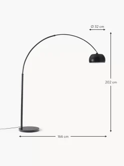 Best Lampa Lukowa Bowie Lampy Łukowe
