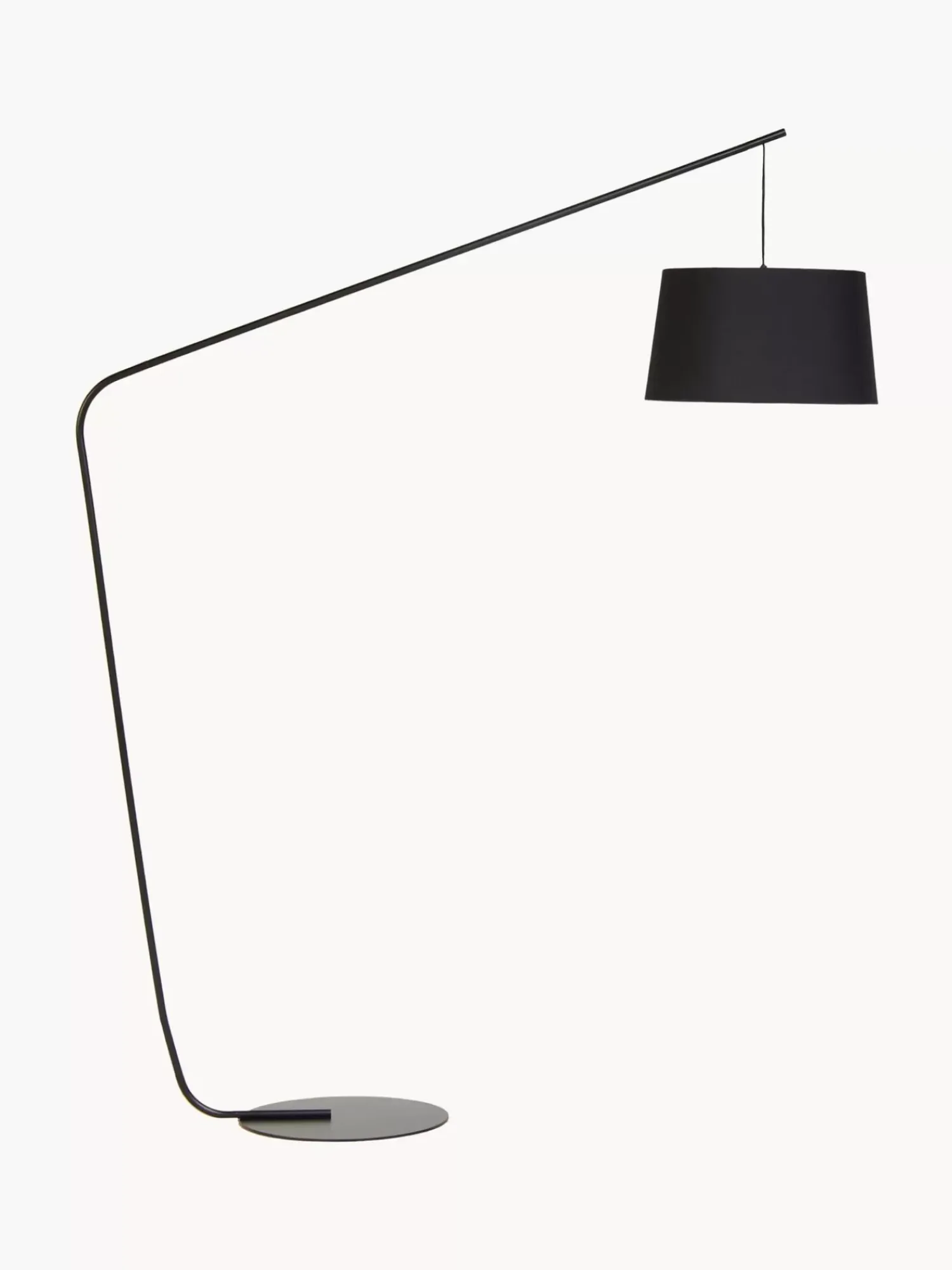 Discount Lampa Podlogowa Lobby Lampy Łukowe