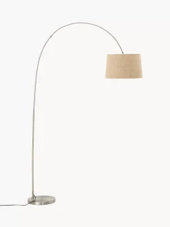 Online Lampa Podlogowa Lukowa Laurence Lampy Łukowe
