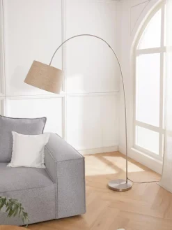 Online Lampa Podlogowa Lukowa Laurence Lampy Łukowe