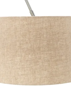 Online Lampa Podlogowa Lukowa Laurence Lampy Łukowe
