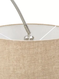 Online Lampa Podlogowa Lukowa Laurence Lampy Łukowe