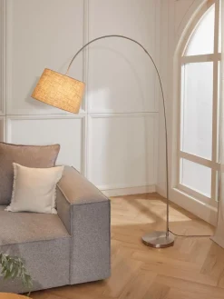 Online Lampa Podlogowa Lukowa Laurence Lampy Łukowe