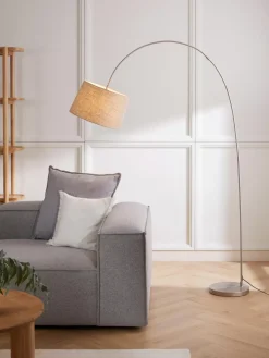Online Lampa Podlogowa Lukowa Laurence Lampy Łukowe