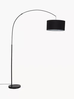 Clearance Lampa Podlogowa Lukowa Niels Lampy Łukowe