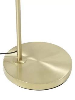 New Lampa Podlogowa Lukowa Niels Lampy Łukowe