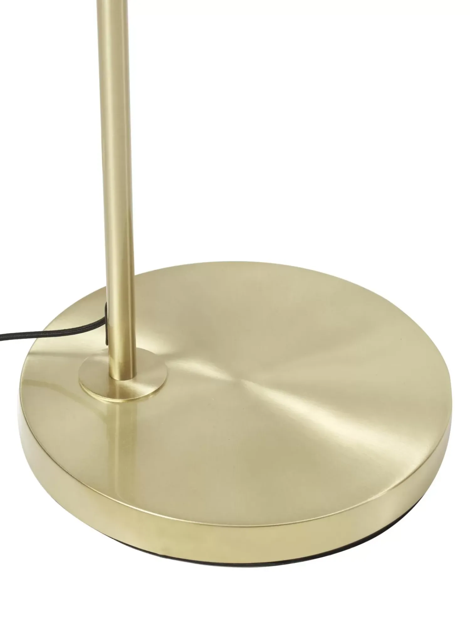 New Lampa Podlogowa Lukowa Niels Lampy Łukowe