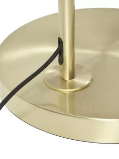 New Lampa Podlogowa Lukowa Niels Lampy Łukowe