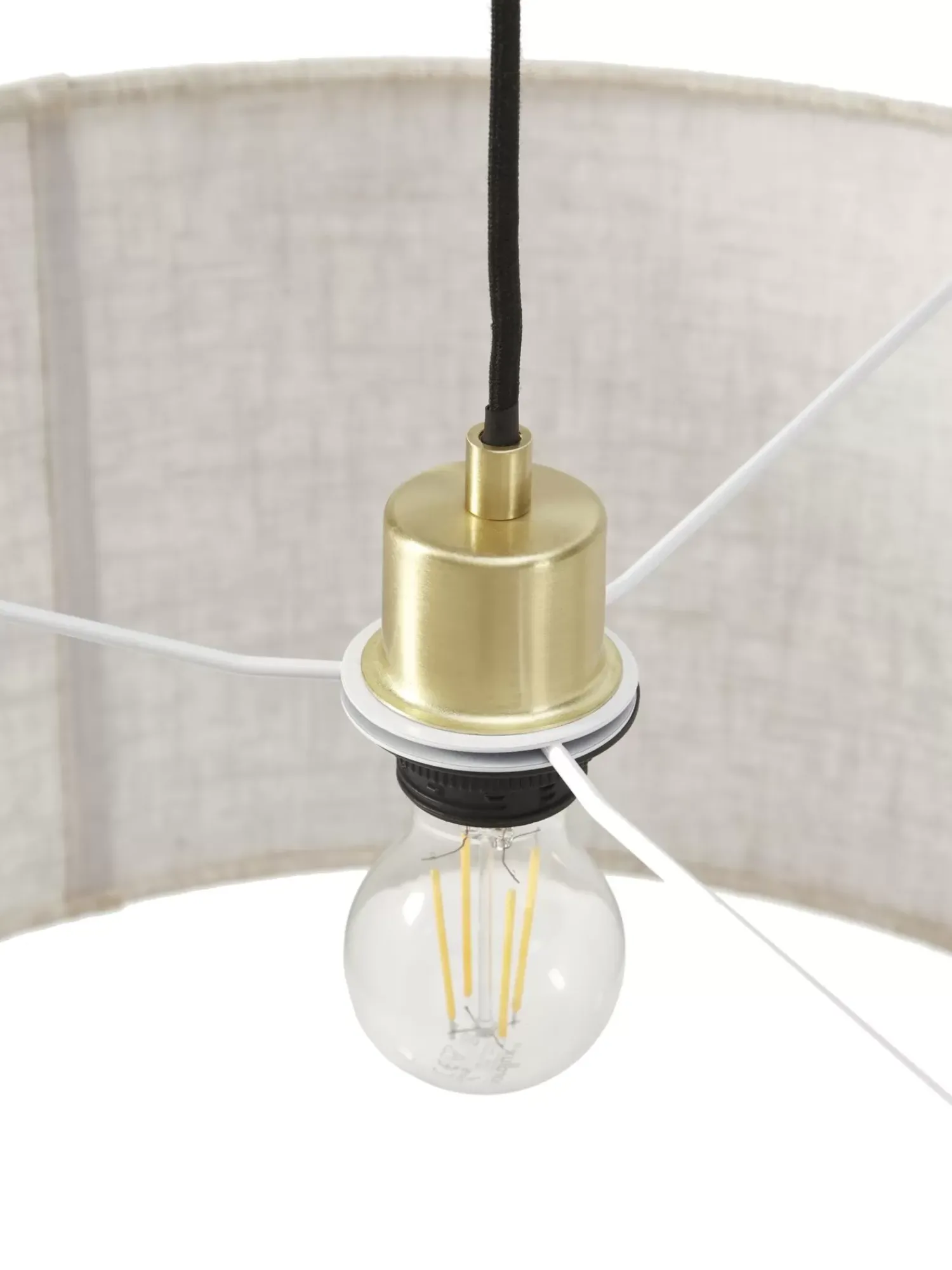 New Lampa Podlogowa Lukowa Niels Lampy Łukowe