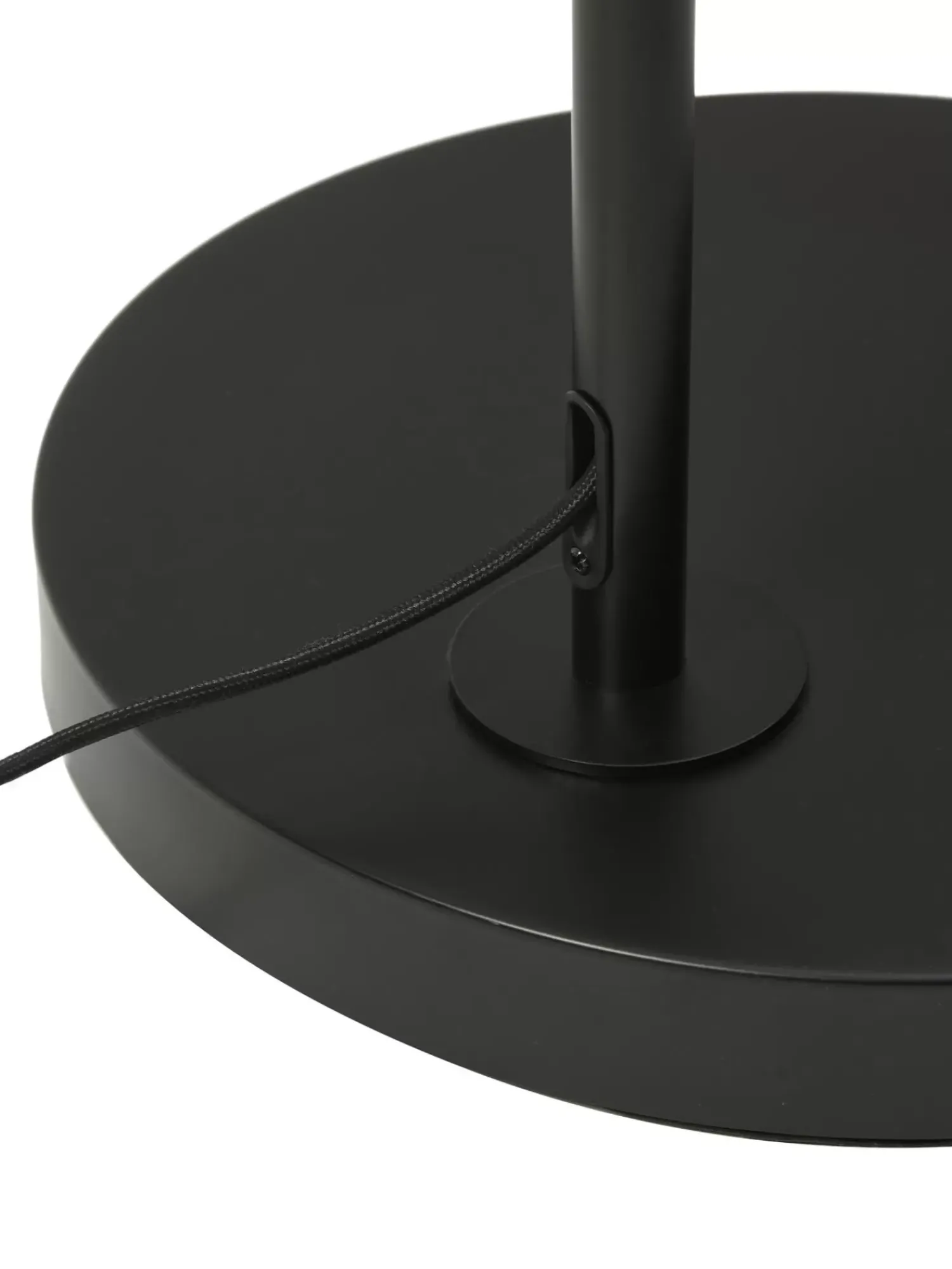 Outlet Lampa Podlogowa Lukowa Niels Lampy Łukowe
