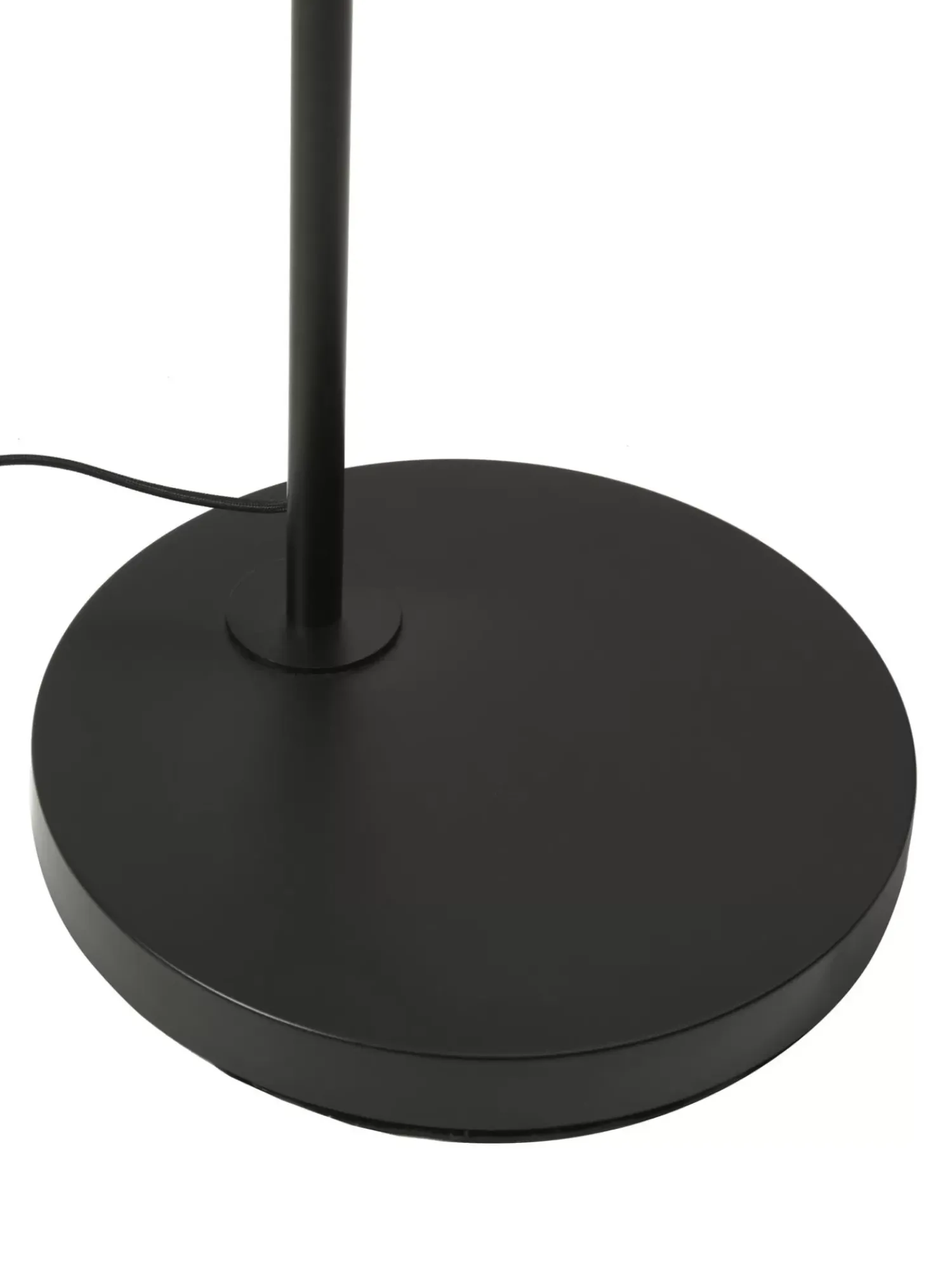 Outlet Lampa Podlogowa Lukowa Niels Lampy Łukowe