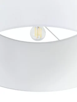 Outlet Lampa Podlogowa Lukowa Niels Lampy Łukowe