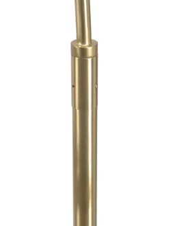 Clearance Lampa Podlogowa Lukowa Niels Lampy Łukowe